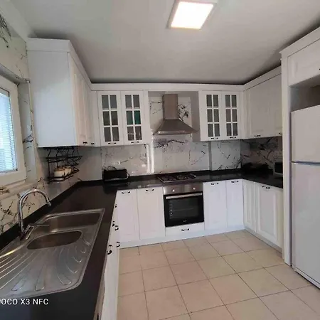 Corina Dalyan With Private Pool And Garden Вилла *