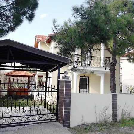 Villa Corina Dalyan With Private Pool And Garden *