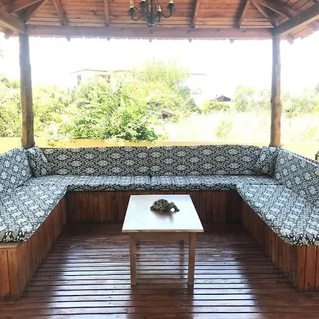 Corina Dalyan With Private Pool And Garden * Mugla