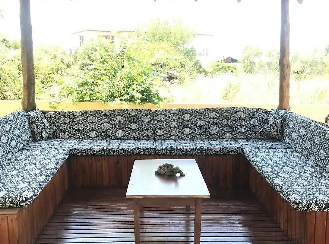 Corina Dalyan With Private Pool And Garden * Mugla